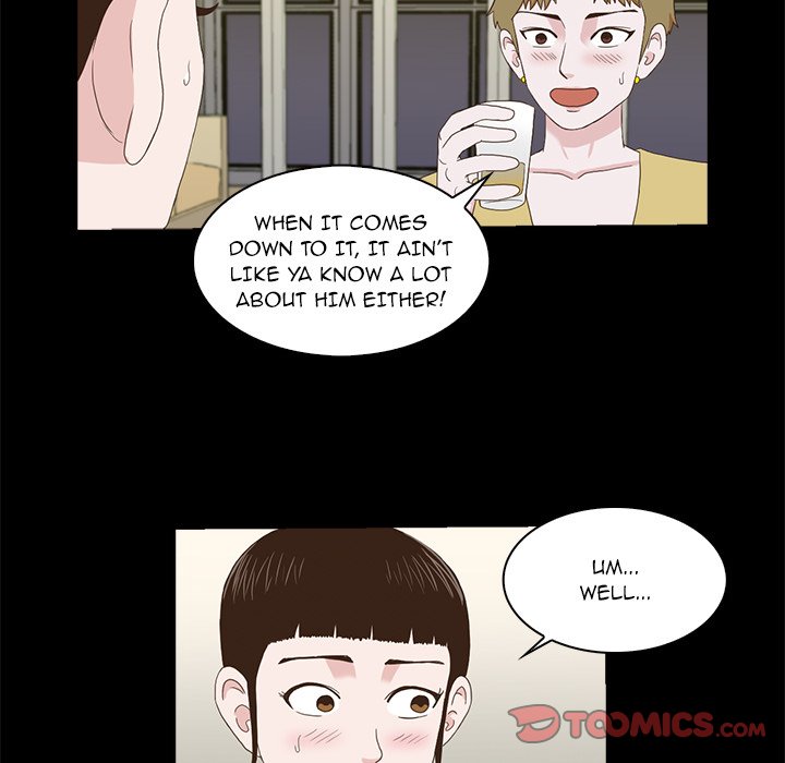 Dalhee’s Boarding House Chapter 6 - HolyManga.Net