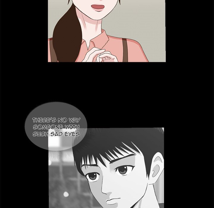 Dalhee’s Boarding House Chapter 6 - HolyManga.Net