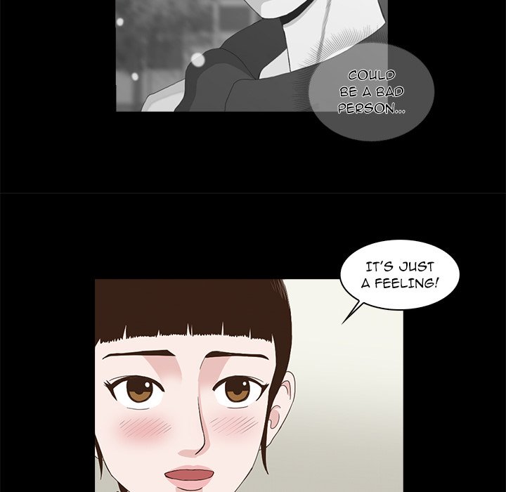 Dalhee’s Boarding House Chapter 6 - HolyManga.Net