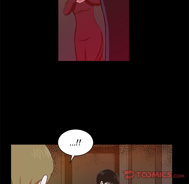 Dalhee’s Boarding House Chapter 6 - HolyManga.Net