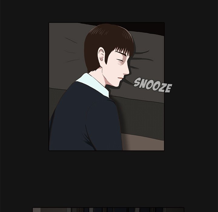 Dalhee’s Boarding House Chapter 6 - HolyManga.Net