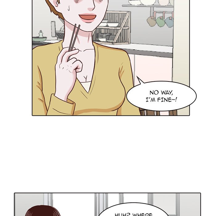 Dalhee’s Boarding House Chapter 6 - HolyManga.Net