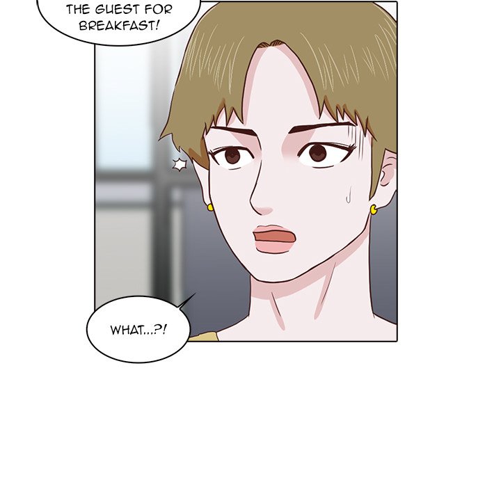 Dalhee’s Boarding House Chapter 6 - HolyManga.Net