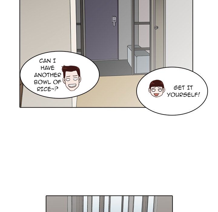 Dalhee’s Boarding House Chapter 6 - HolyManga.Net