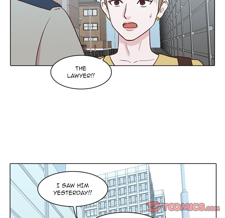 Dalhee’s Boarding House Chapter 6 - HolyManga.Net