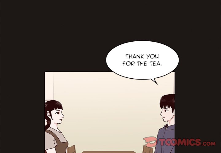 Dalhee’s Boarding House Chapter 8 - HolyManga.Net