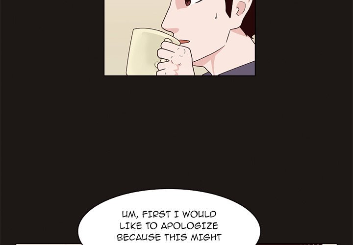 Dalhee’s Boarding House Chapter 8 - HolyManga.Net