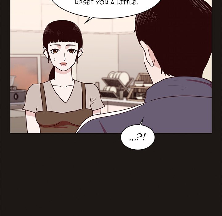 Dalhee’s Boarding House Chapter 8 - HolyManga.Net