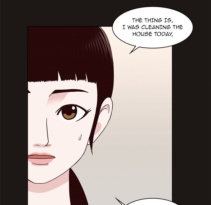 Dalhee’s Boarding House Chapter 8 - HolyManga.Net