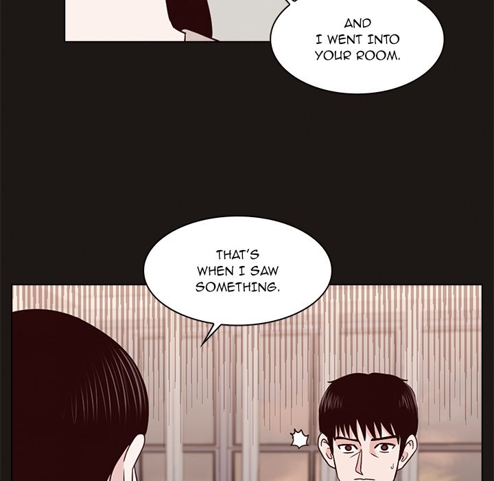 Dalhee’s Boarding House Chapter 8 - HolyManga.Net