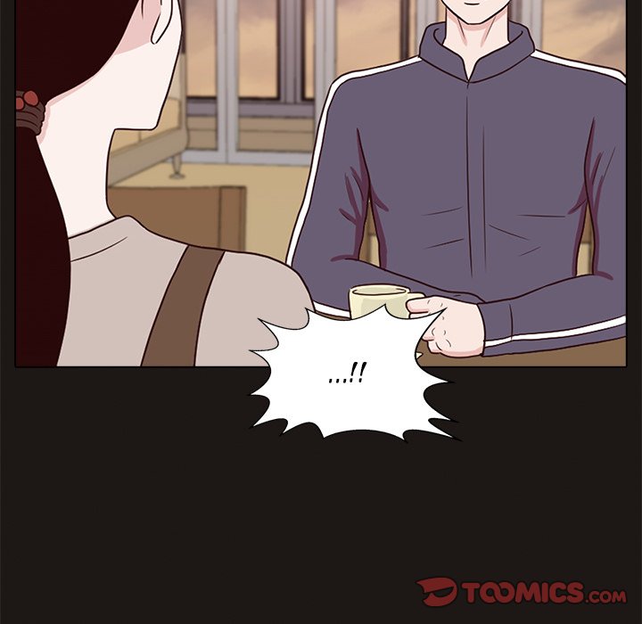 Dalhee’s Boarding House Chapter 8 - HolyManga.Net