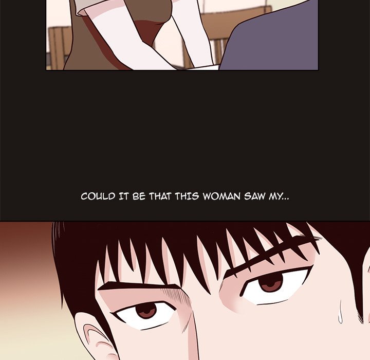 Dalhee’s Boarding House Chapter 8 - HolyManga.Net