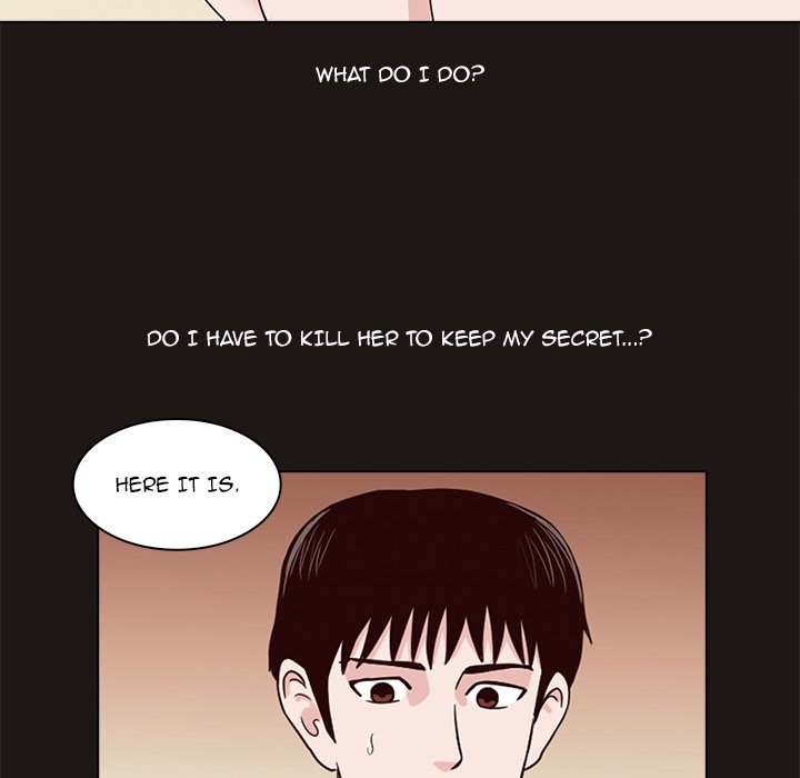 Dalhee’s Boarding House Chapter 8 - HolyManga.Net