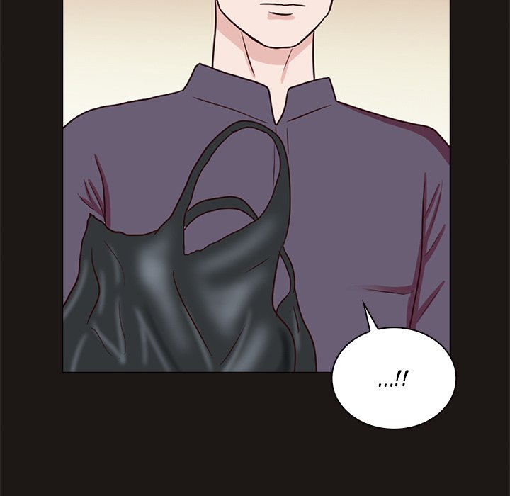 Dalhee’s Boarding House Chapter 8 - HolyManga.Net