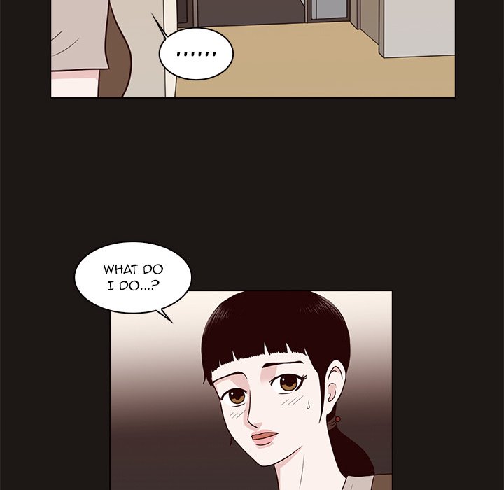 Dalhee’s Boarding House Chapter 8 - HolyManga.Net