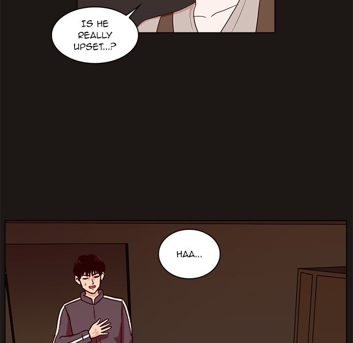 Dalhee’s Boarding House Chapter 8 - HolyManga.Net