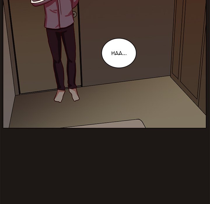 Dalhee’s Boarding House Chapter 8 - HolyManga.Net