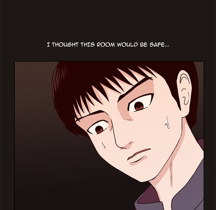 Dalhee’s Boarding House Chapter 8 - HolyManga.Net