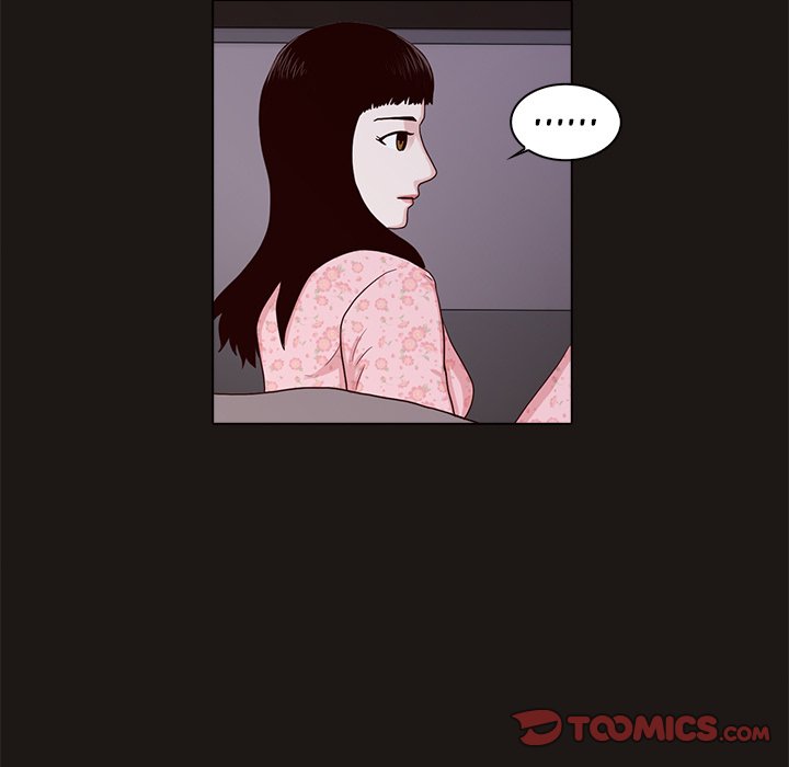 Dalhee’s Boarding House Chapter 8 - HolyManga.Net