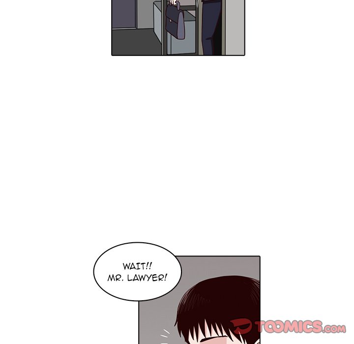 Dalhee’s Boarding House Chapter 8 - HolyManga.Net