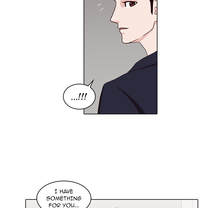 Dalhee’s Boarding House Chapter 8 - HolyManga.Net