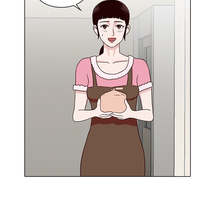 Dalhee’s Boarding House Chapter 8 - HolyManga.Net