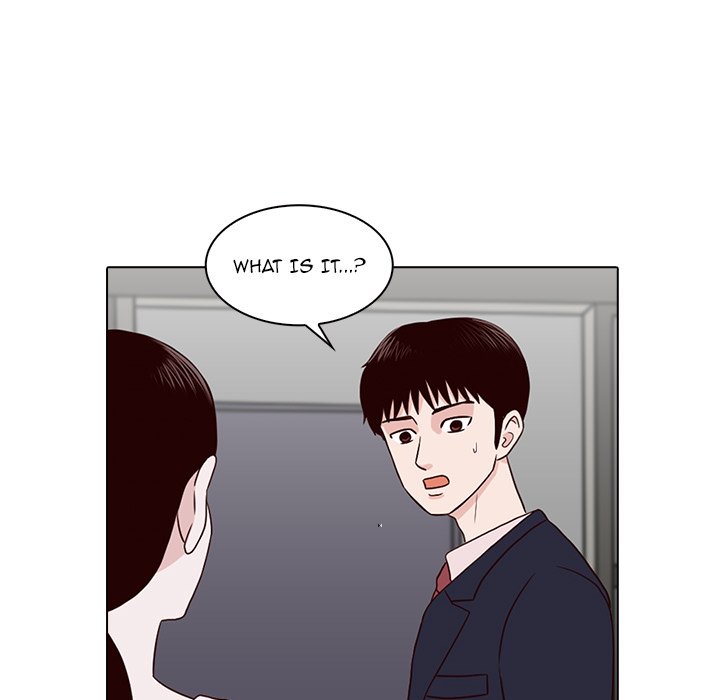 Dalhee’s Boarding House Chapter 8 - HolyManga.Net