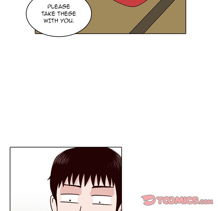 Dalhee’s Boarding House Chapter 8 - HolyManga.Net