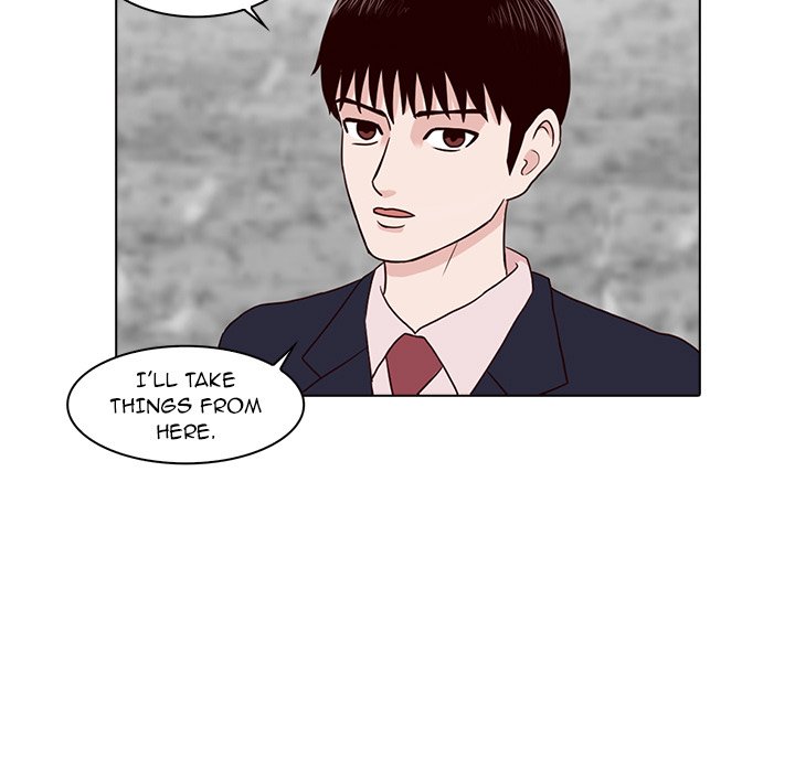 Dalhee’s Boarding House Chapter 8 - HolyManga.Net