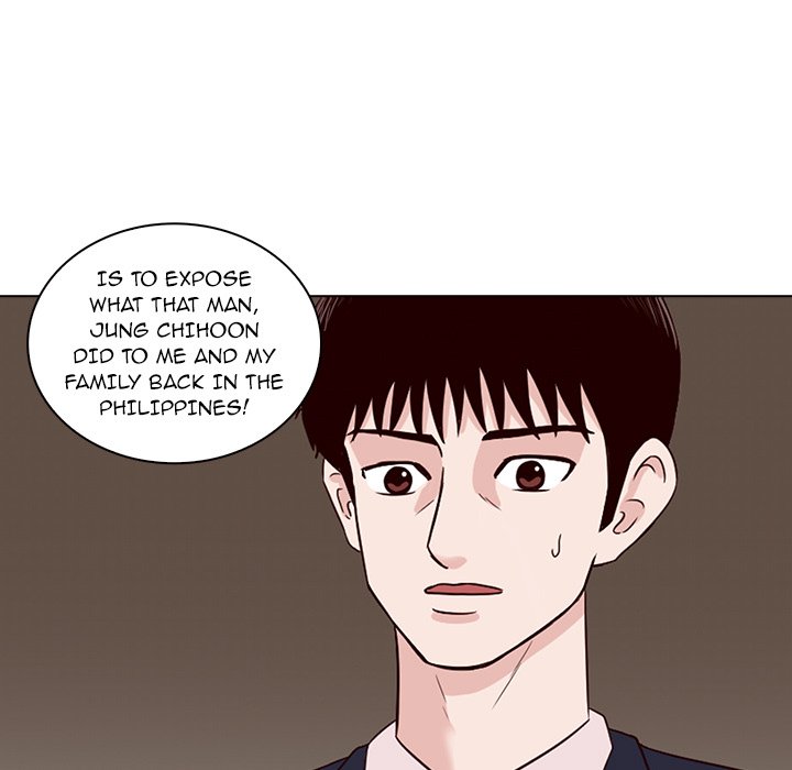 Dalhee’s Boarding House Chapter 8 - HolyManga.Net