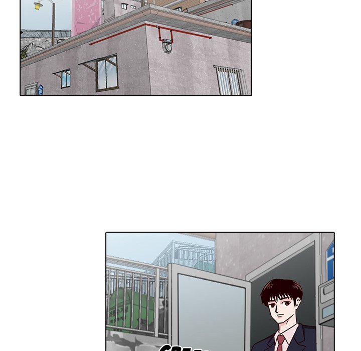 Dalhee’s Boarding House Chapter 8 - HolyManga.Net