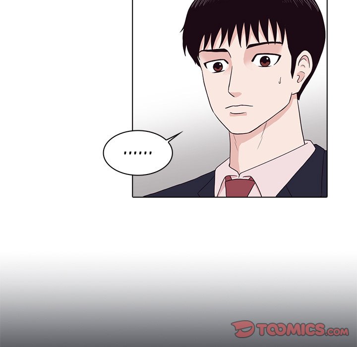 Dalhee’s Boarding House Chapter 8 - HolyManga.Net