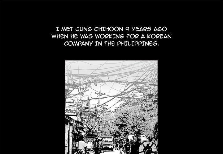 Dalhee’s Boarding House Chapter 9 - HolyManga.Net