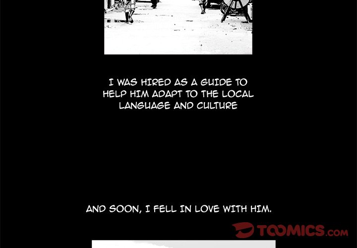 Dalhee’s Boarding House Chapter 9 - HolyManga.Net