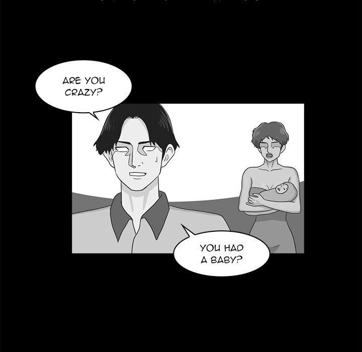 Dalhee’s Boarding House Chapter 9 - HolyManga.Net