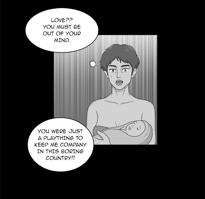 Dalhee’s Boarding House Chapter 9 - HolyManga.Net