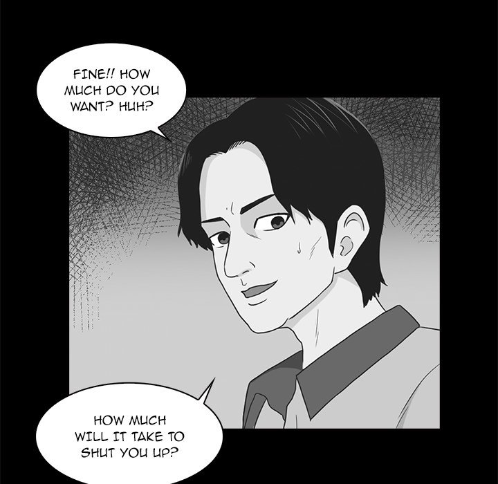 Dalhee’s Boarding House Chapter 9 - HolyManga.Net