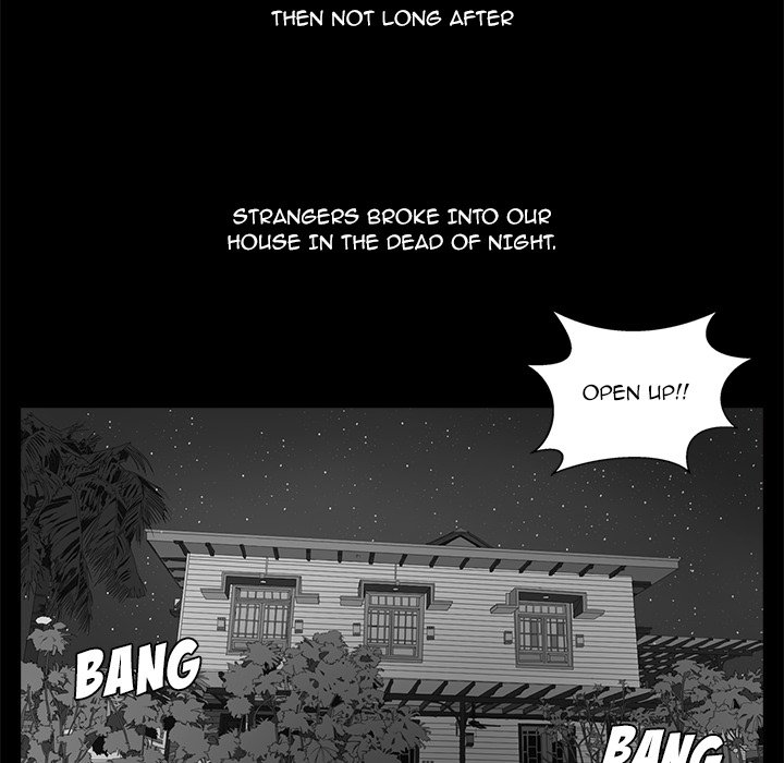 Dalhee’s Boarding House Chapter 9 - HolyManga.Net