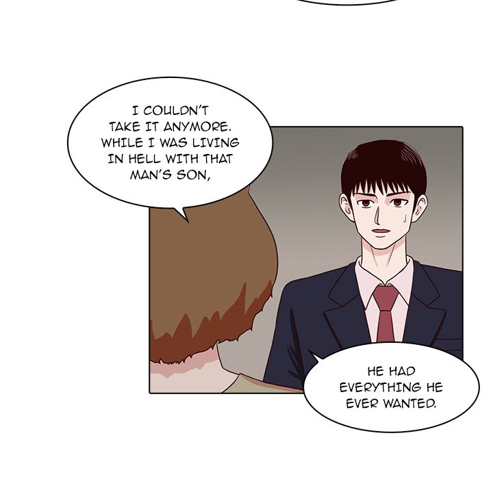 Dalhee’s Boarding House Chapter 9 - HolyManga.Net