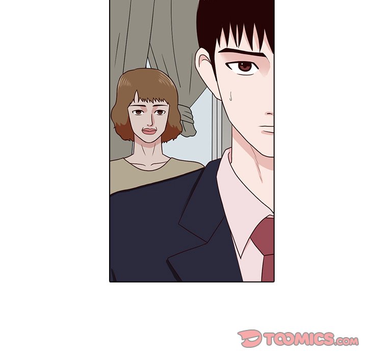 Dalhee’s Boarding House Chapter 9 - HolyManga.Net