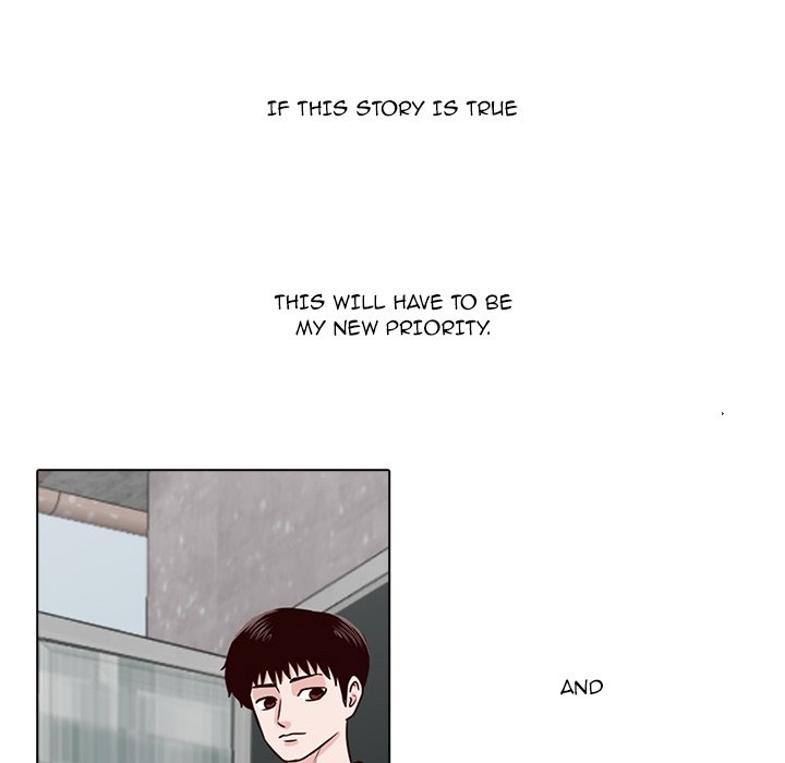 Dalhee’s Boarding House Chapter 9 - HolyManga.Net