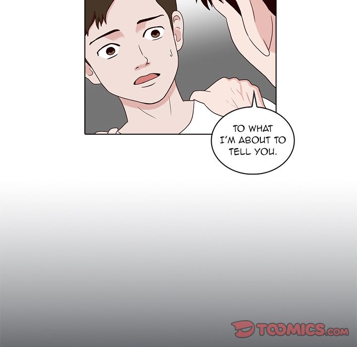 Dalhee’s Boarding House Chapter 9 - HolyManga.Net