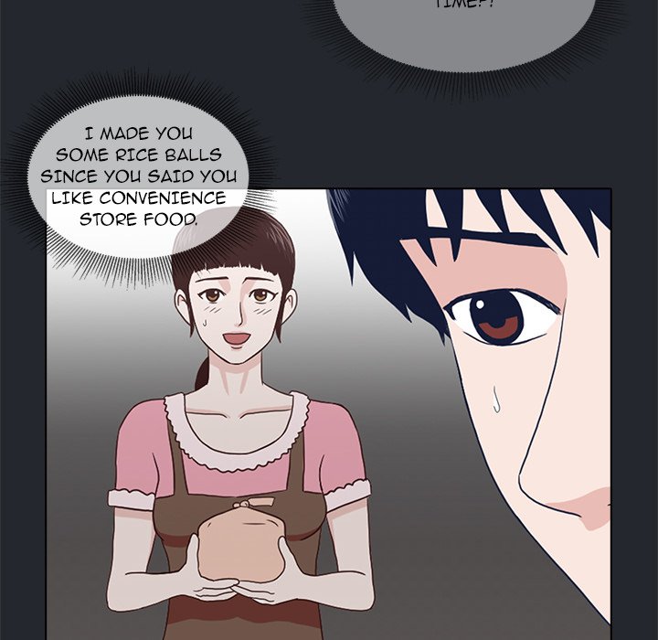 Dalhee’s Boarding House Chapter 9 - HolyManga.Net