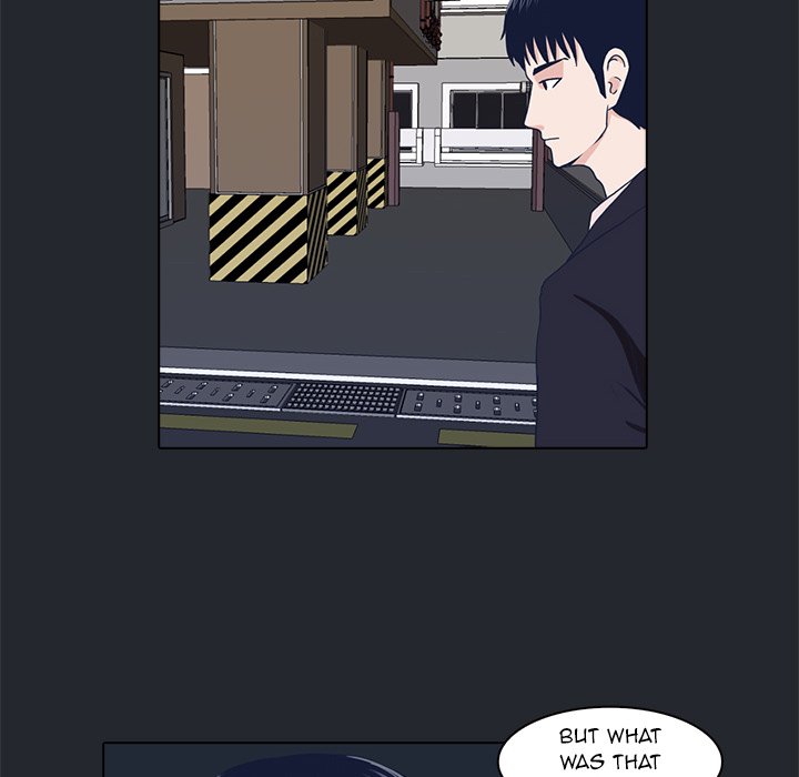 Dalhee’s Boarding House Chapter 9 - HolyManga.Net