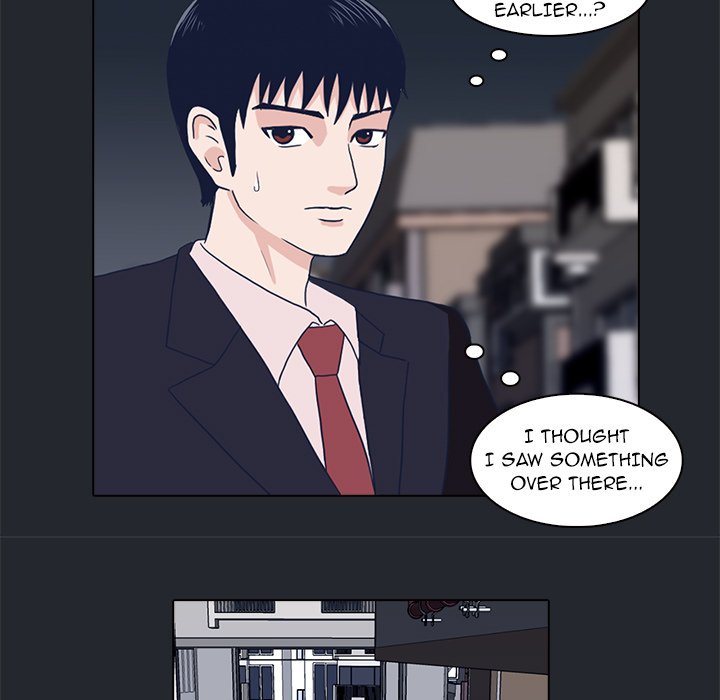 Dalhee’s Boarding House Chapter 9 - HolyManga.Net