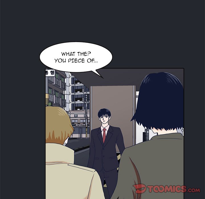 Dalhee’s Boarding House Chapter 9 - HolyManga.Net