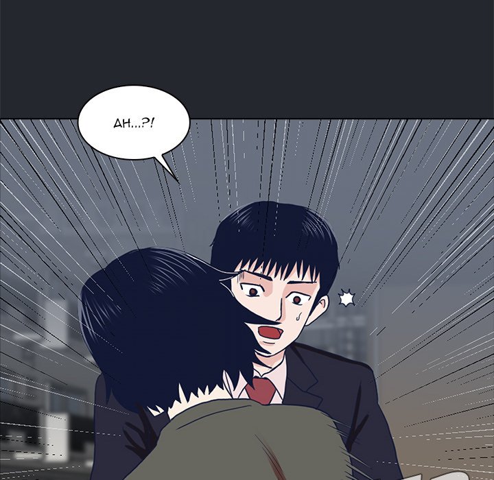 Dalhee’s Boarding House Chapter 9 - HolyManga.Net