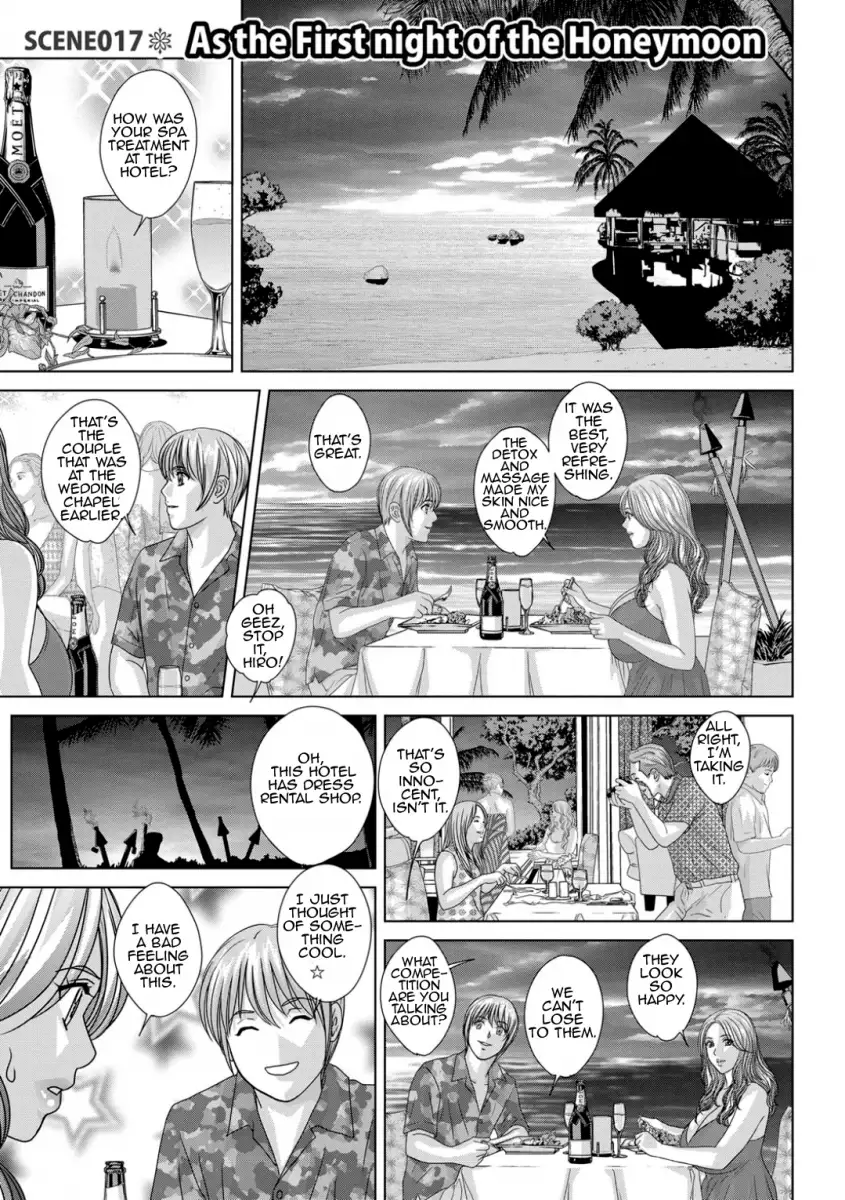 Dear My Mother Chapter 18 - HolyManga.Net