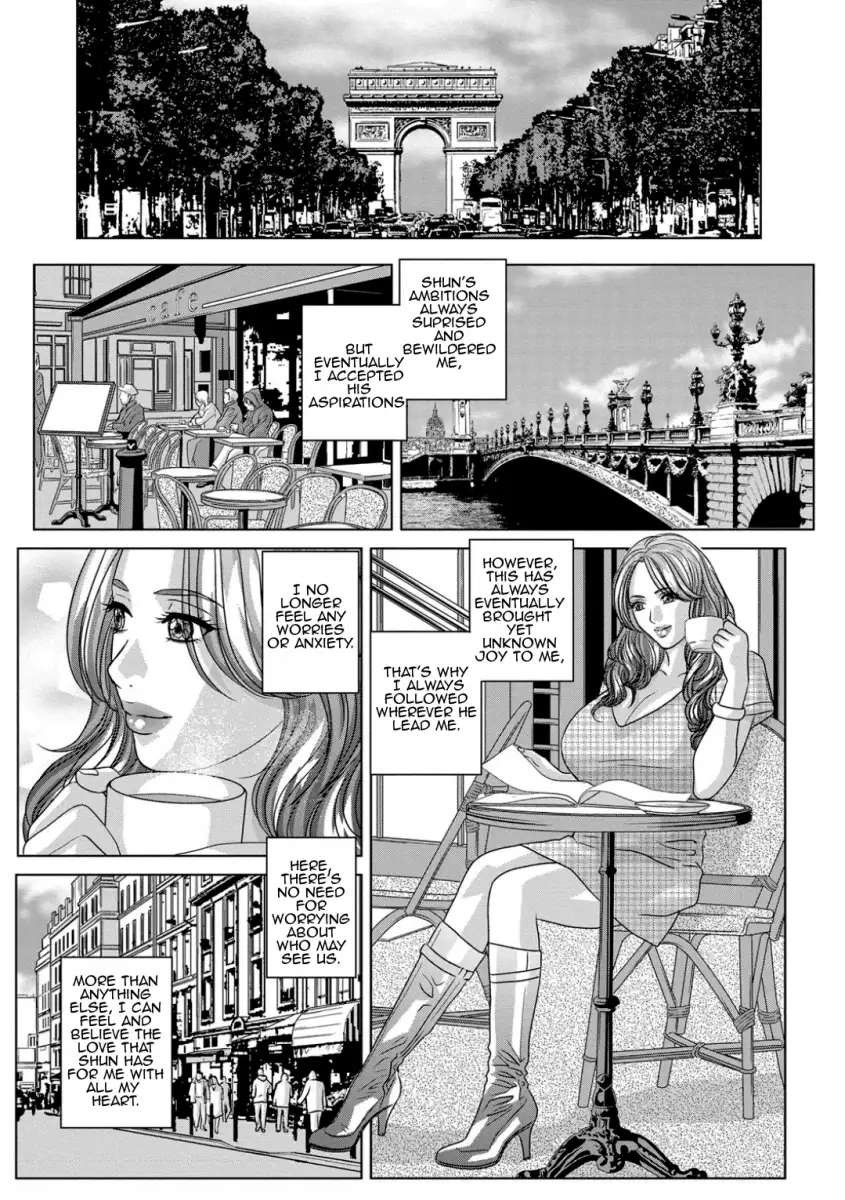 Dear My Mother Chapter 19 - HolyManga.Net