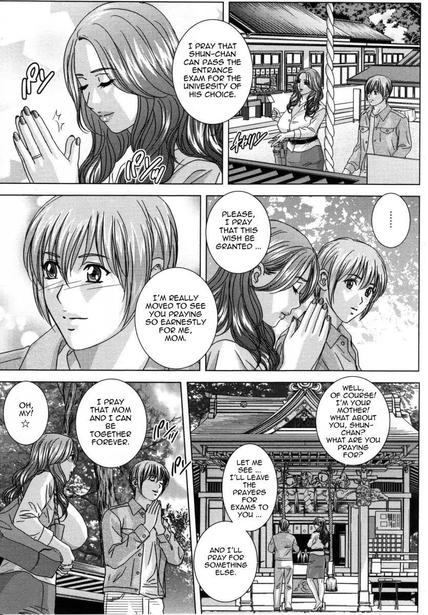 Dear My Mother Chapter 4 - HolyManga.Net